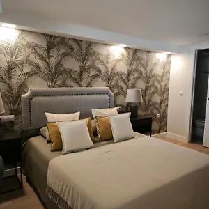  Apartamento Sevilla