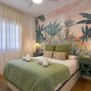  Apartamento Ride Center
