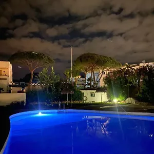  Apartamento Tranquility