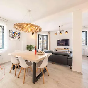  Apartamento Stylish In Centro - Tcm (adults Only)